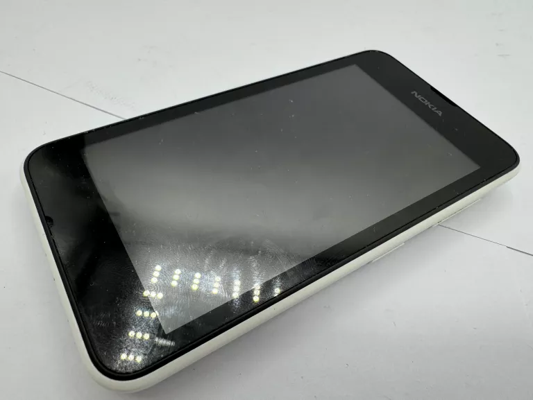 TELEFON NOKIA LUMIA