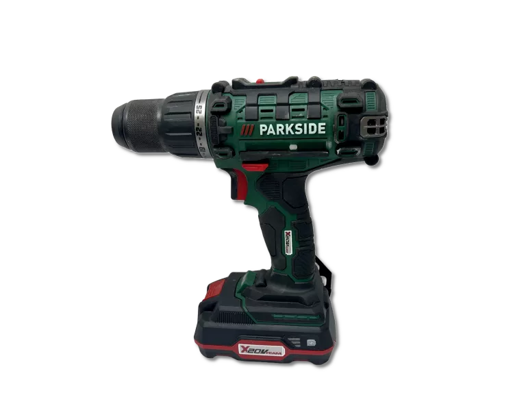 WKRĘTARKA PARKSIDE PABS 20-LI H9
