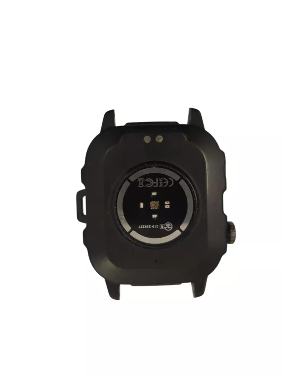 SMARTWATCH QX12