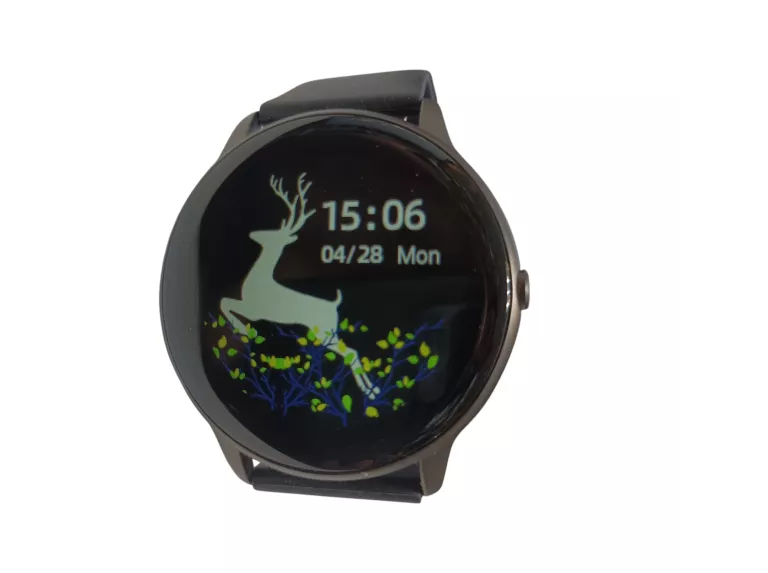 SMARTWATCH IMILAB KW66
