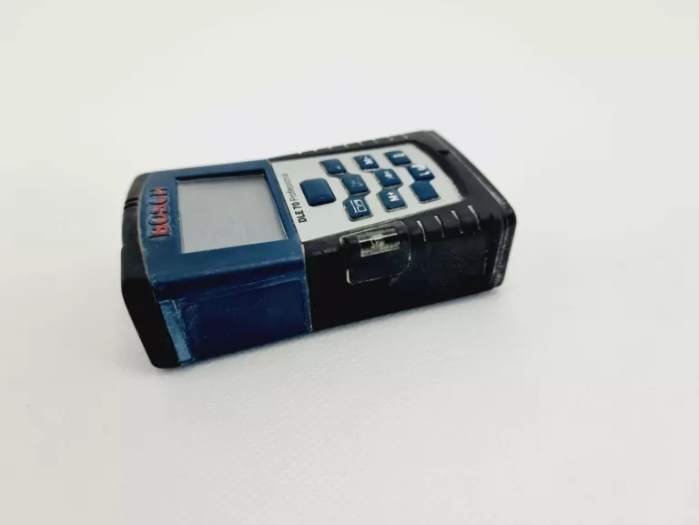 DALMIERZ LASEROWY BOSCH DLE 70 PROFESSIONAL