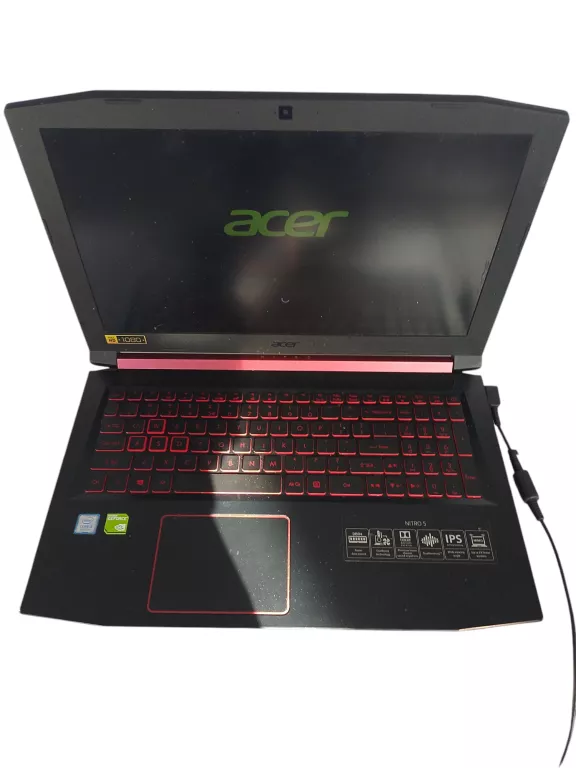 LAPTOP ACER NITRO 5 AN515-31