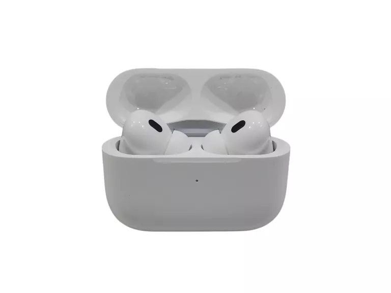 SŁUCHAWKI REPLIKA AIRPODS PRO 2 GEN KOMPLET