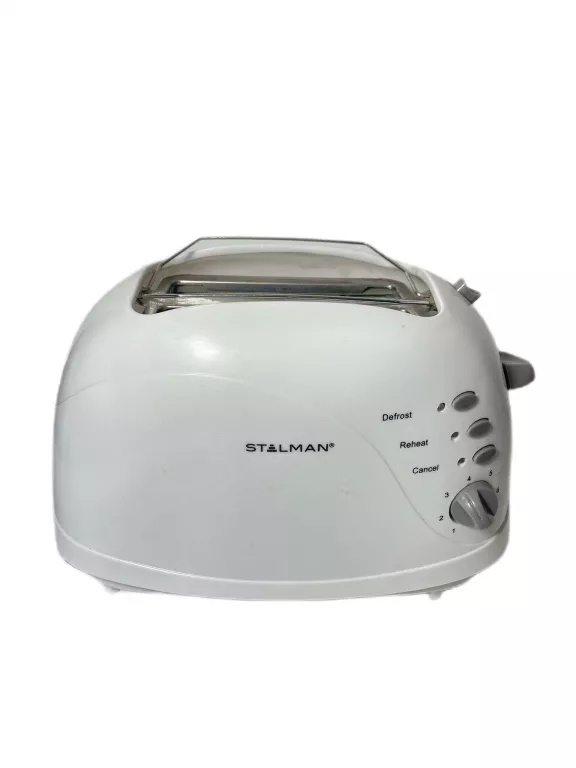 TOSTER STALMAN SLN 301