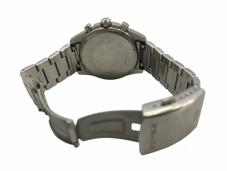 ZEGAREK CASIO EDIFICE EF-547