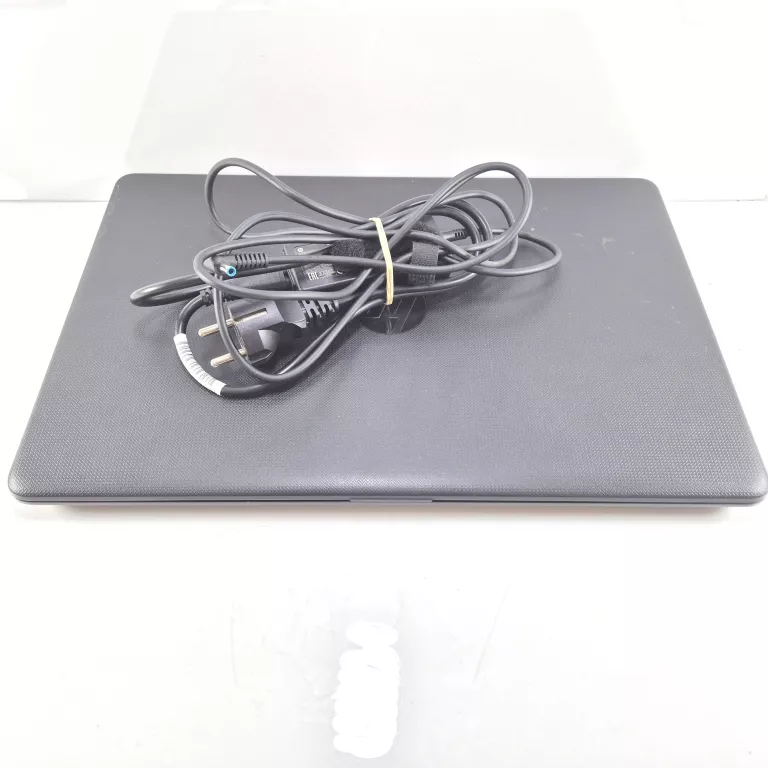 LAPTOP HP 15-BS155NW 15,6 " INTEL CORE I3 4 GB / 1000 GB CZARNY