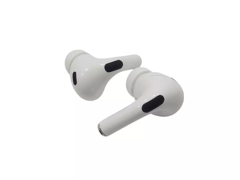 SŁUCHAWKI REPLIKA AIRPODS PRO 2 GEN KOMPLET