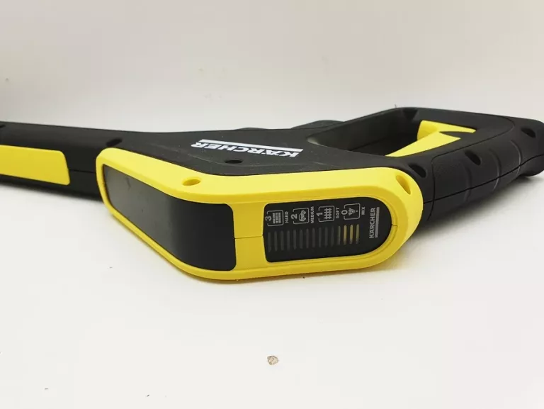 PISTOLET DO MYJKI KARCHER K4 K5 G 160 Q QUICK CONNECT 2.644-327.0