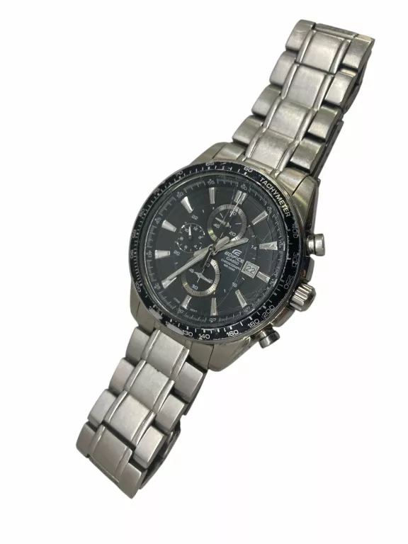 ZEGAREK CASIO EDIFICE EF-547