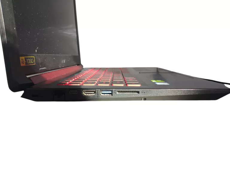 LAPTOP ACER NITRO 5 AN515-31