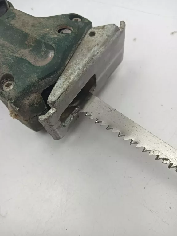 PIŁA SZABLASTA METABO PSE 0525 500W