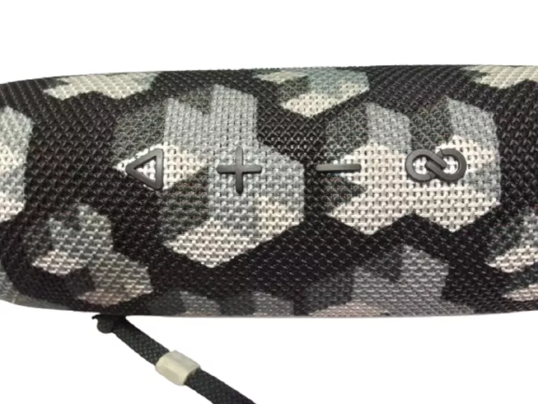 GŁOŚNIK JBL FLIP 6 MARTIN GARRIX