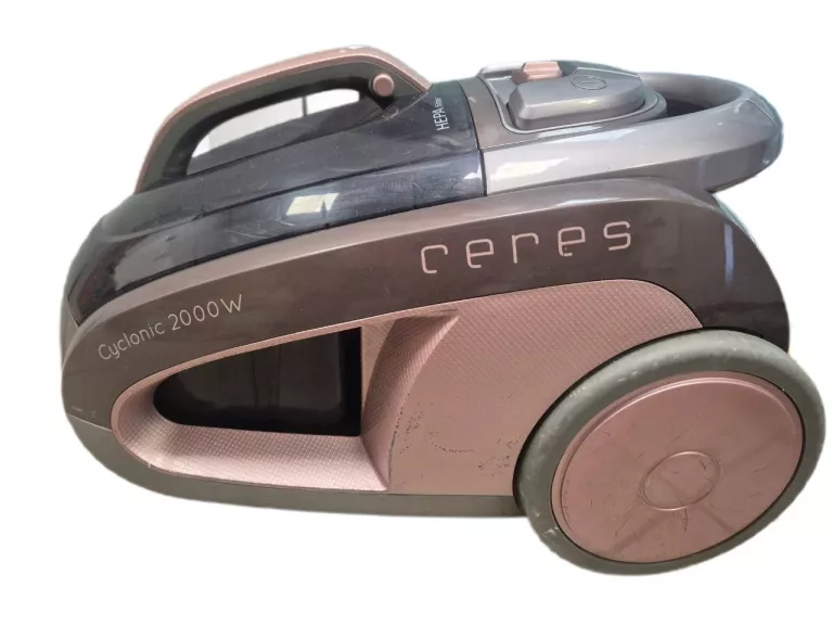 ODKURZACZ ZELMER CERES CV3300