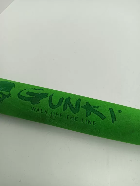 GUNKI PODBIERAK PIKE ADDICT 70X75