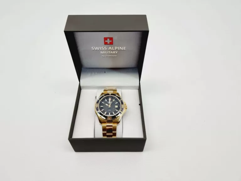 ZEGAREK MĘSKI SWISS ALPINE MILITARY SAM7040.1117