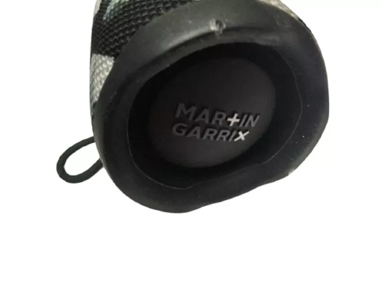 GŁOŚNIK JBL FLIP 6 MARTIN GARRIX