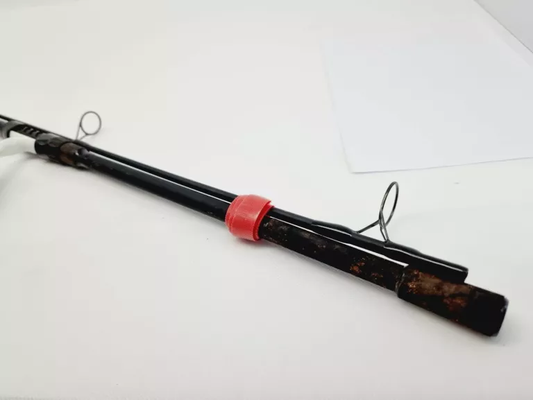 PROLOGIC C-SERIES COMPACT WĘDKA 2,4 M 2,25 LB KOŁOWROTEK JAXON