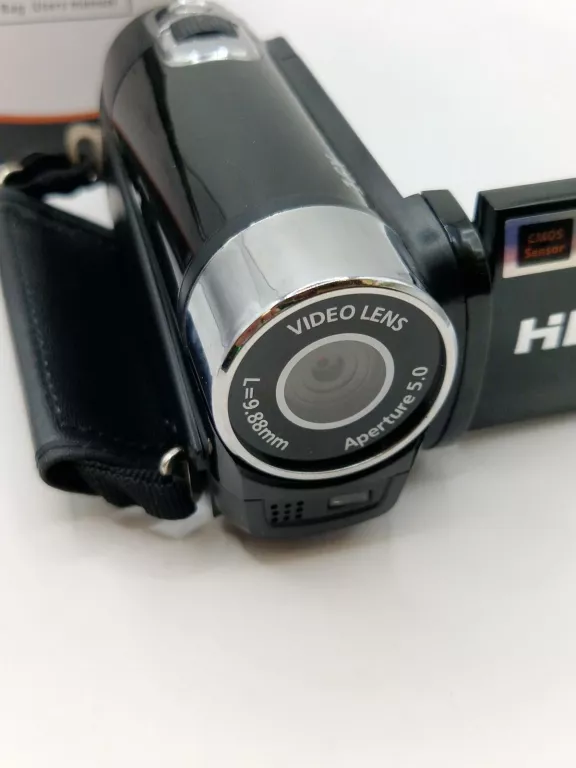 KAMERA WIDEO KAMERA FULL HD 1080P 16MP