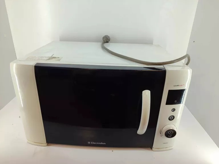 KUCHENKA MIKROFALOWA ELECTROLUX EMS 2840 GRILL