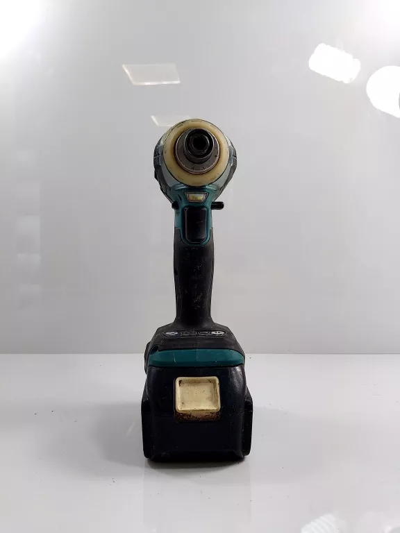 ZAKRĘTARKA MAKITA DTD170 +AKU