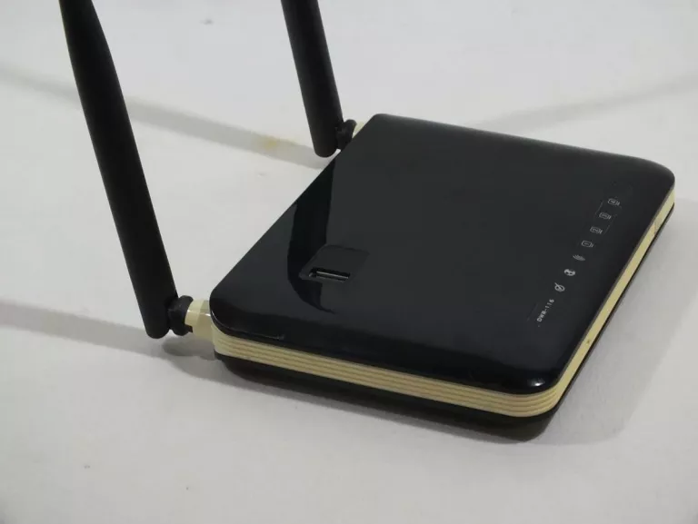 ROUTER D LINK N300