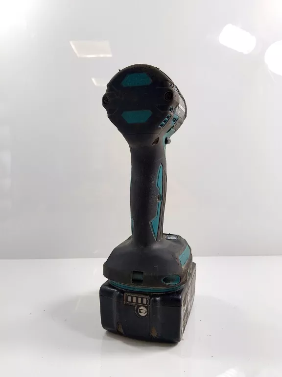 ZAKRĘTARKA MAKITA DTD170 +AKU