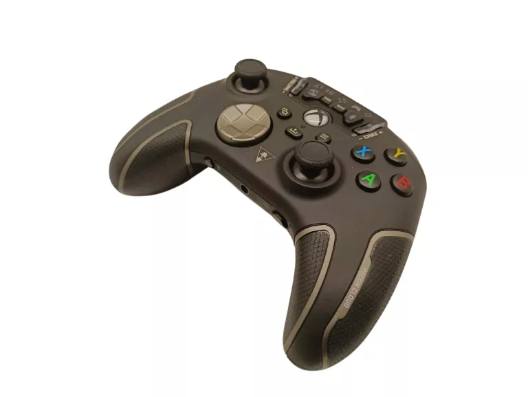 KONTROLER PAD TURTLE BEACH RECON CLOUD CZARNY BDB STAN!