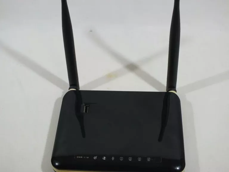 ROUTER D LINK N300