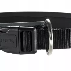 OBROŻA VARIO PLUS 50-55 NEOPRENOWA CZARNO-SZARA