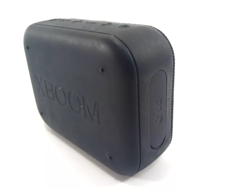 GŁOŚNIK BEZPRZEWODOWY LG XBOOM GO PN1