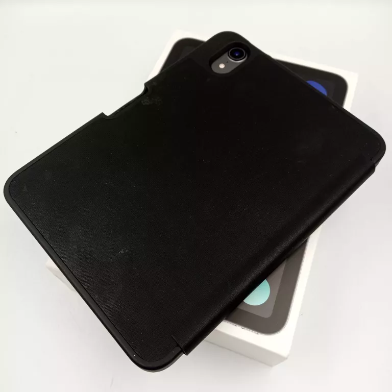 APPLE IPAD MINI 64GB A15 WI-FI CELLULAR 5G LTE SZARY GPS @OKAZJA!