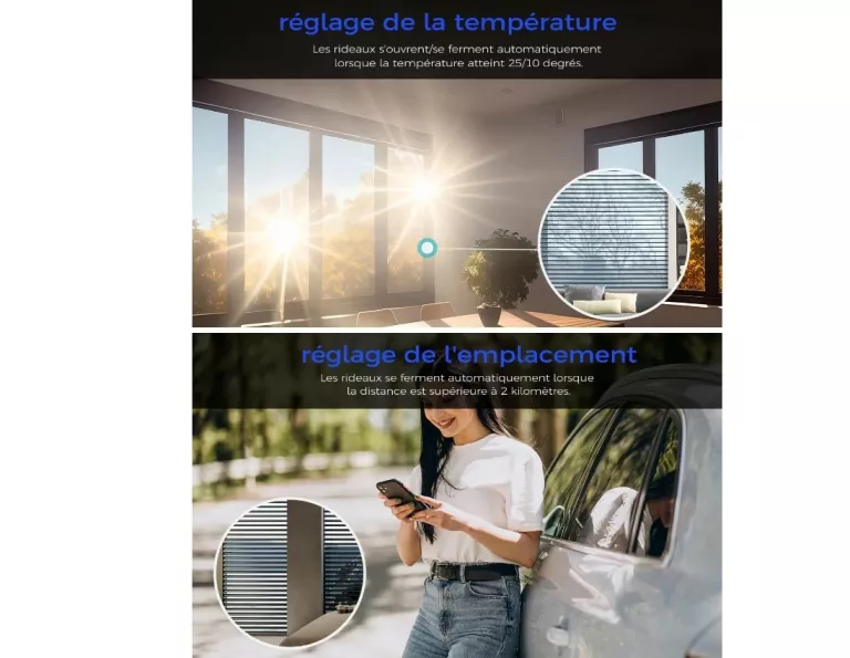 WYŁĄCZNIK ROLETOWY WIFI PRZEŁĄCZNIK ALEXA ECHO I GOOGLE HOME