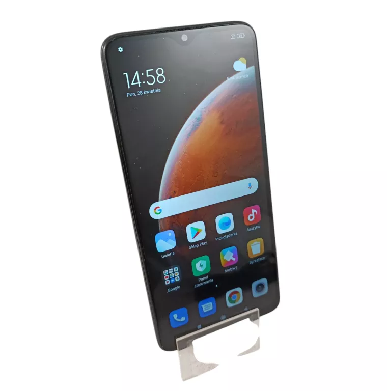 TELEFON XIAOMI REDMI NOTE 8 PRO 6/128GB