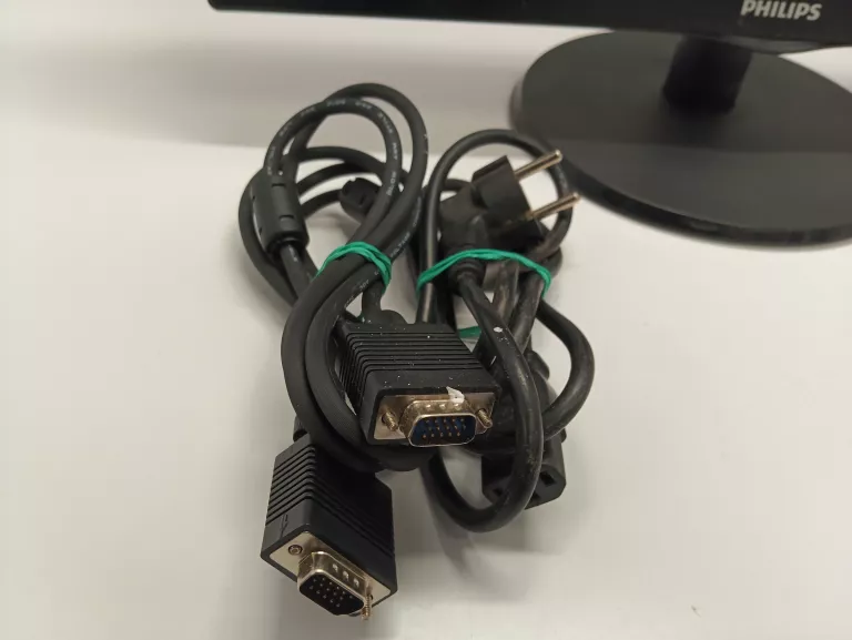 MONITOR PHILIPS 223V5LSB2/10