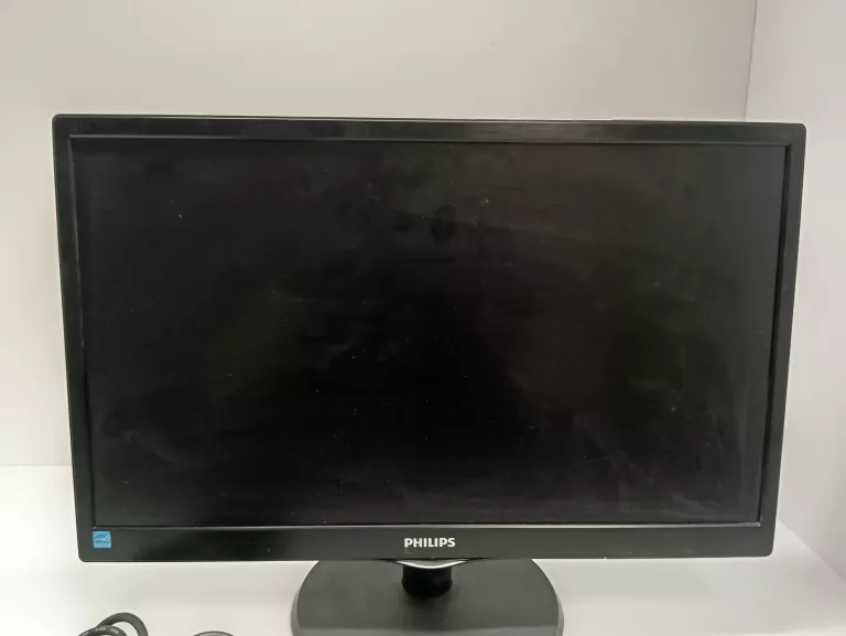 MONITOR PHILIPS 223V5LSB2/10
