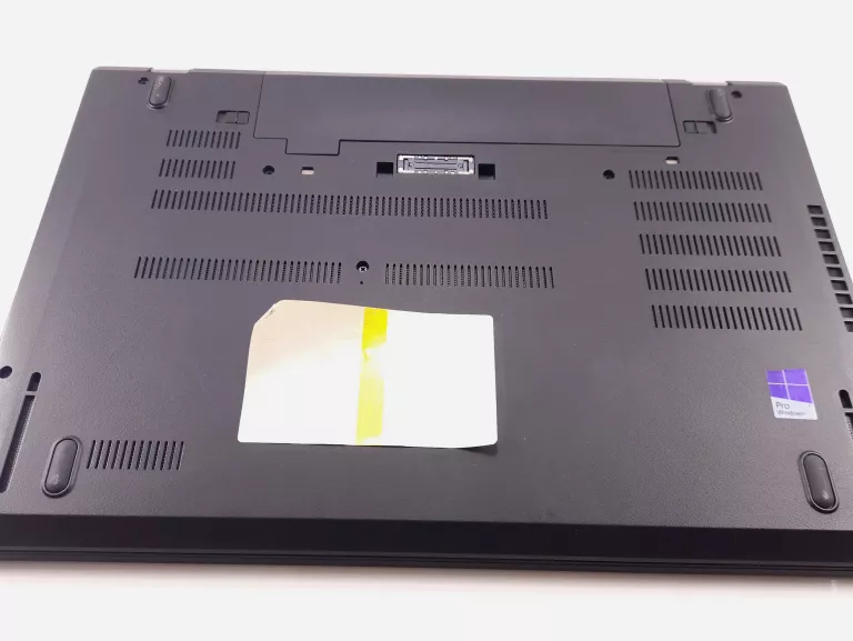 LAPTOP LENOVO THINKPAD T570 I5-7200 8GB/1TB UHD620