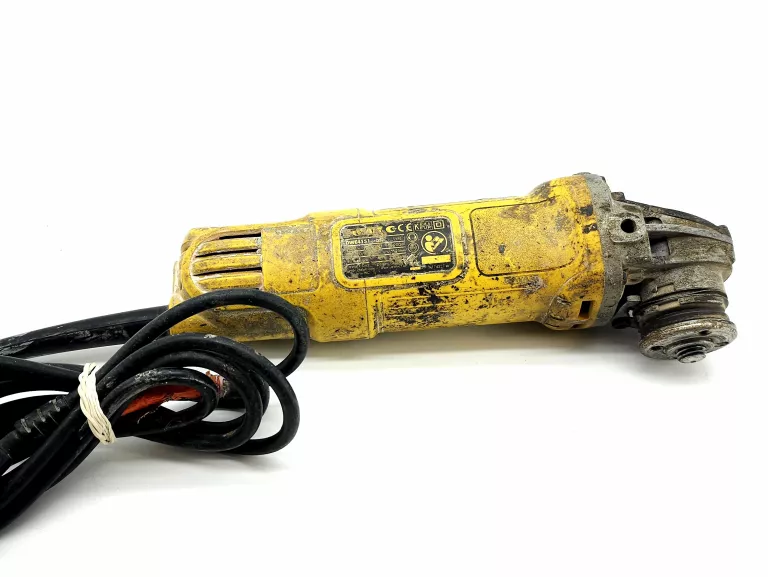 SZLIFIERKA DEWALT DWE4151