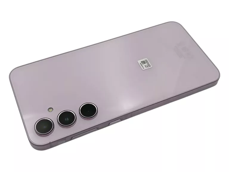 TELEFON SAMSUNG GALAXY A55 5G 8/128GB 6.6" - NIEAKTYWOWANY NA CZĘŚCI