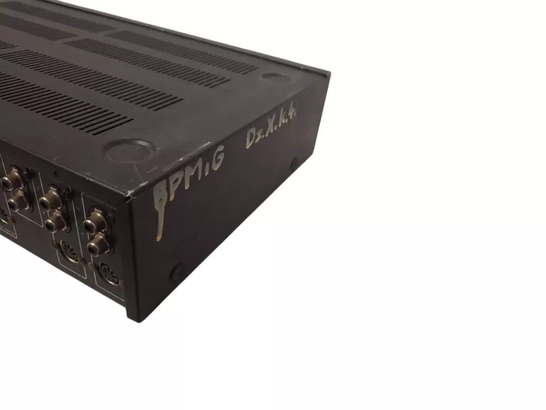 WZMACNIACZ UNITRA DIORA WS 442
