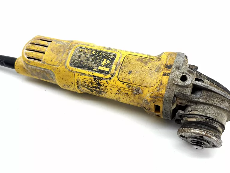 SZLIFIERKA DEWALT DWE4151