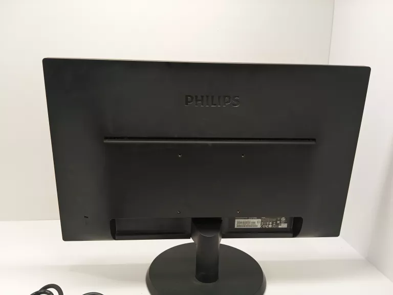 MONITOR PHILIPS 223V5LSB2/10