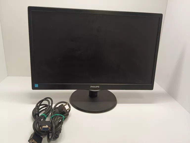 MONITOR PHILIPS 223V5LSB2/10