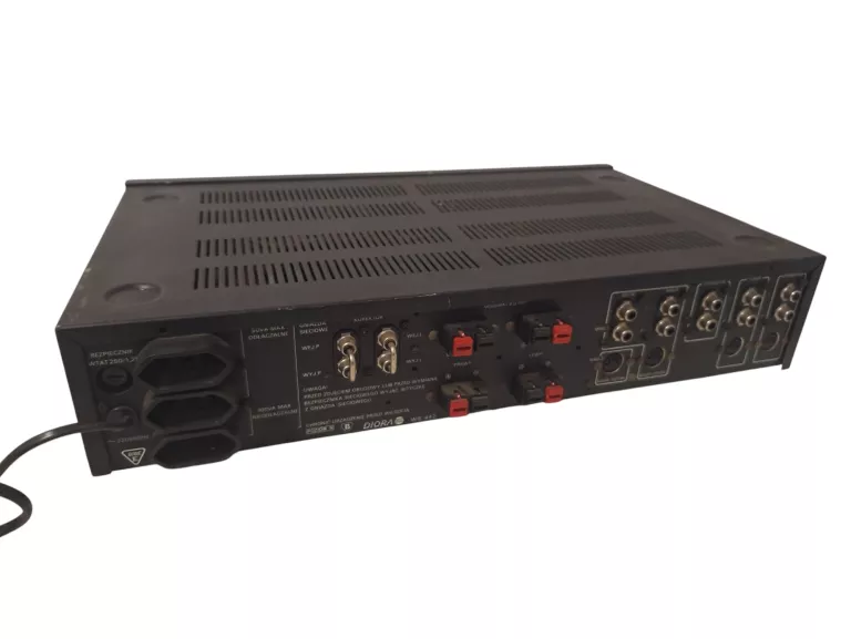 WZMACNIACZ UNITRA DIORA WS 442