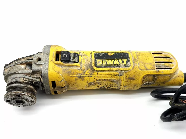 SZLIFIERKA DEWALT DWE4151