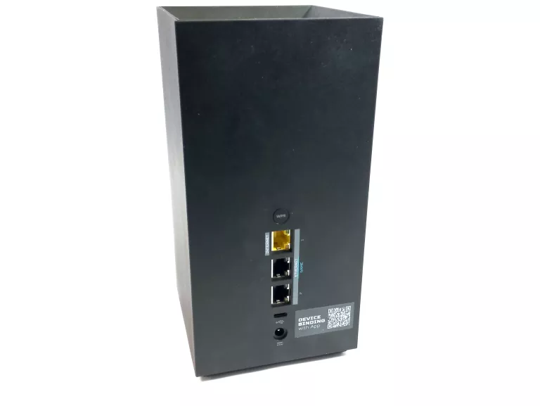 ROUTER ACER PREDATOR CONNECT X7 5G 802.11BE (WI-FI 7)