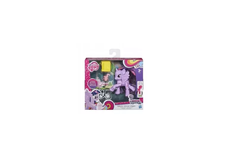 KUCYK DO POZOWANIA RAINBOW DASH MY LITTLE PONY KUCYK