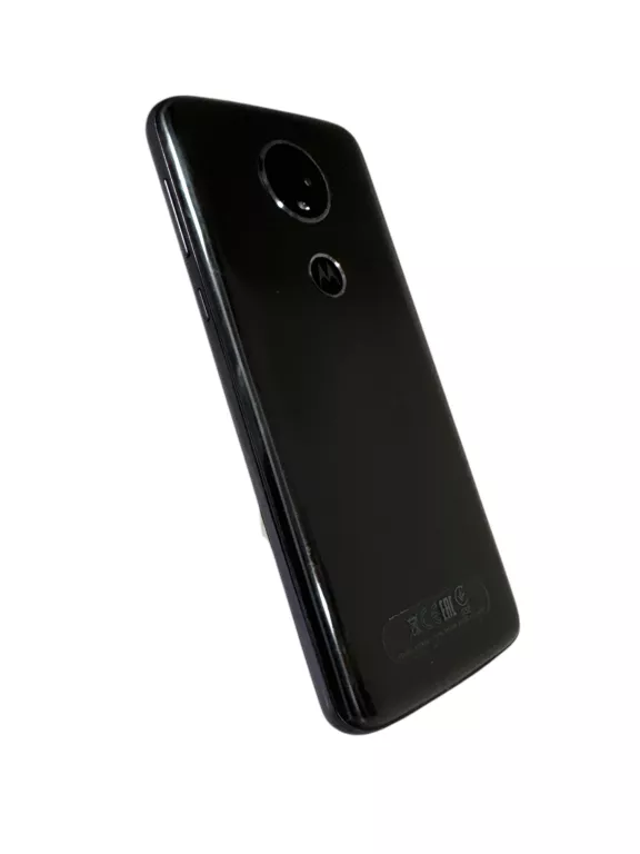 TELEFON MOTOROLA MOTO E5 PLUS PRZEBARWIENIA