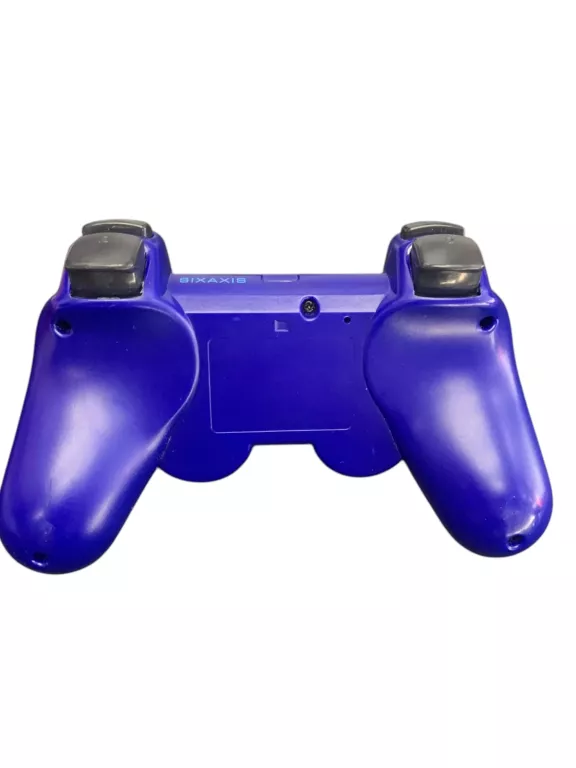 PAD SONY PLAYSTATION 3 DUALSHOCK 3 BLUE NIEBIESKI
