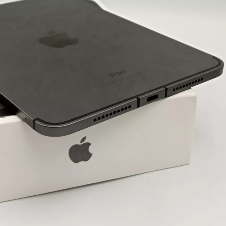 APPLE IPAD MINI 64GB A15 WI-FI CELLULAR 5G LTE SZARY GPS @OKAZJA!