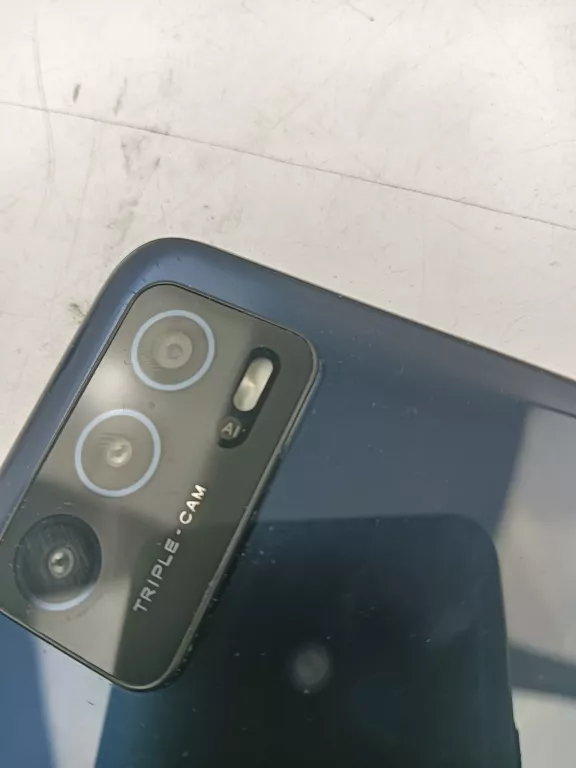 TELEFON OPPO A16 ETUI
